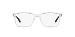 2755 - Crystal / Demo Lens