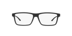 2758 - Matte Black / Transparent