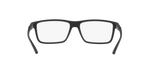 2758 - Matte Black / Transparent