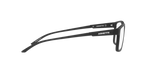 2758 - Matte Black / Transparent