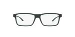 2845 - Matte Green / Transparent