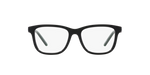 2753 - Black / Transparent