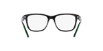2753 - Black / Transparent