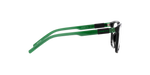 2753 - Black / Transparent