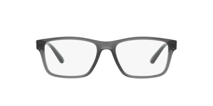 2786 - Transparent Grey / Transparent