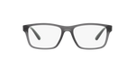 2786 - Transparent Grey / Transparent