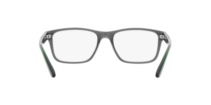 2786 - Transparent Grey / Transparent