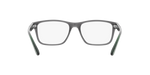 2786 - Transparent Grey / Transparent