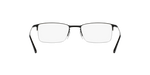 3001 - Matte Black / Demo Lens