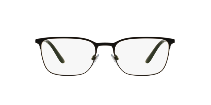 3001 - Matte Black / Demo Lens