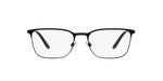 3001 - Matte Black / Demo Lens