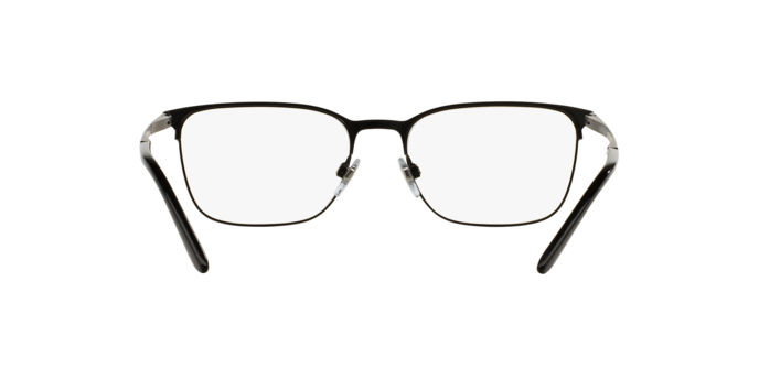 3001 - Matte Black / Demo Lens