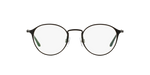 3001 - Matte Black / Demo Lens