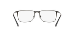 3001 - Matte Black / Demo Lens