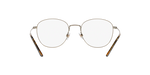 3198 - Brushed Gold / Demo Lens