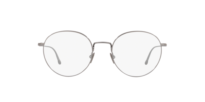 3010 - Gunmetal / Demo Lens