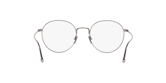 3010 - Gunmetal / Demo Lens