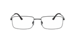 3001 - Matte Black / Demo Lens
