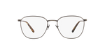 3259 - Brushed Gunmetal / Demo Lens