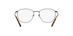 3259 - Brushed Gunmetal / Demo Lens