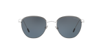 301587 - Silver/Matte Black / Grey