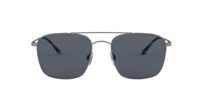 300387 - Gunmetal / Grey