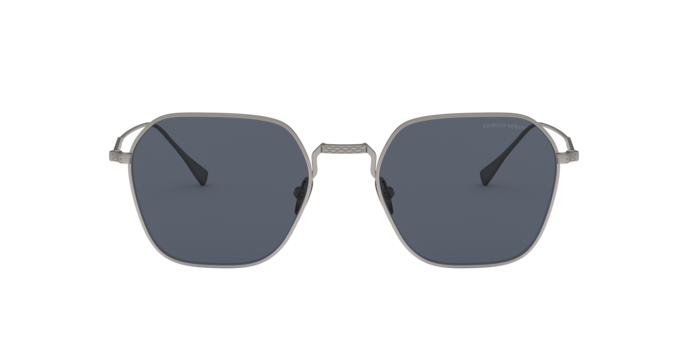 300387 - Matte Gunmetal / Grey