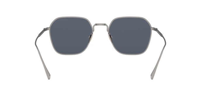 300387 - Matte Gunmetal / Grey