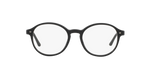 5001 - Top Matte Black/Shiny / Demo Lens