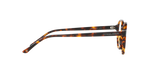 5011 - Matte Havana / Demo Lens