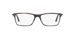 5570 - Matte Grey Horn / Demo Lens