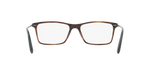 5570 - Matte Grey Horn / Demo Lens
