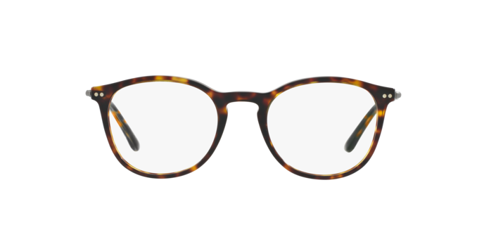 5026 - Dark Havana / Demo Lens