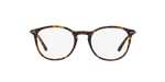 5026 - Dark Havana / Demo Lens