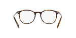 5026 - Dark Havana / Demo Lens