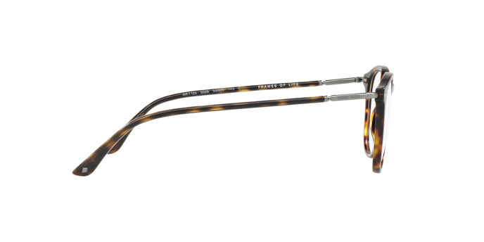 5026 - Dark Havana / Demo Lens