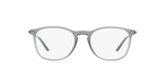 5681 - Opal Grey / Demo Lens