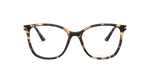 5847 - Brown Havana / Demo Lens
