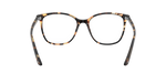 5847 - Brown Havana / Demo Lens