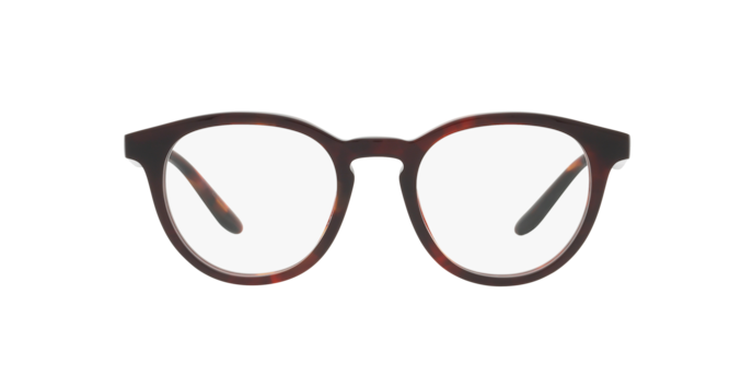 5962 - Red Havana / Demo Lens