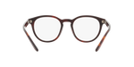 5962 - Red Havana / Demo Lens