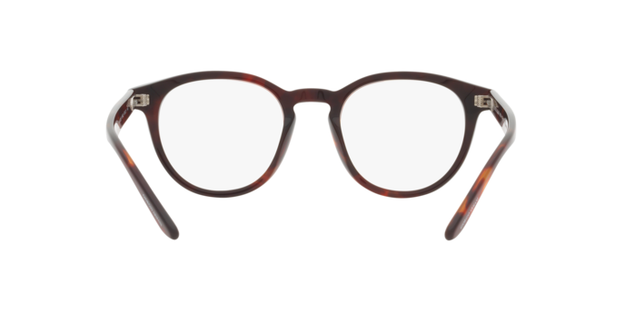 5962 - Red Havana / Demo Lens