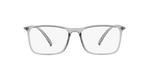 5948 - Transparent Grey / Demo Lens