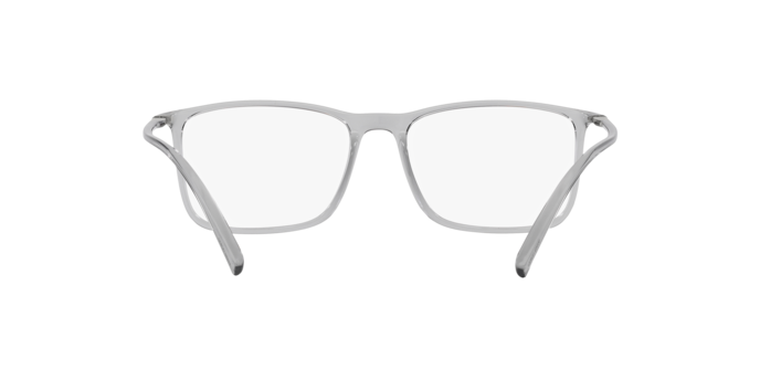 5948 - Transparent Grey / Demo Lens