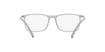 5948 - Transparent Grey / Demo Lens