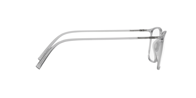 5948 - Transparent Grey / Demo Lens