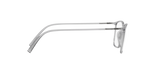 5948 - Transparent Grey / Demo Lens