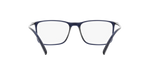 6003 - Transparent Blue / Demo Lens