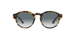 587486 - Yellow Havana / Light Blue Gradient Grey