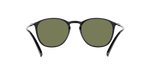 50012A - Shiny Black / Green